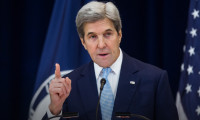 Kerry: İsrail ve Mısır ABD'yi İran'ı vurmaya zorladı