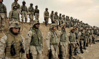 ABD, Kerkük'e asker çıkarıyor