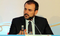Ünal: Kılıçdaroğlu'nun iddiaları 