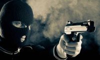 Çekmeköy'de oyuncak silahla banka soygunu girişimi
