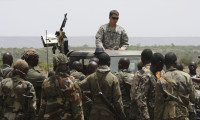 ABD'lilere 'Somaliyi terkedin' çağrısı