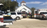 Teksas'ta kiliseye silahlı saldırı: 26 ölü