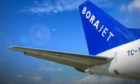 Havayolu devi Borajet hisselerini satın alıyor