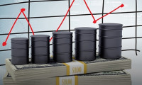 ABD petrol fiyatları tahminini yükseltti 
