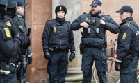 İsveç'te PKK kanalına polis baskını