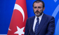 AK Partili Ünal, Kılıçdaroğlu'nun belgelerini önemsemedi