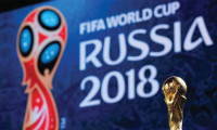2018 Dünya Kupası grupları belli oldu
