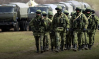 Rus askerleri Suriye’den çekilmeye başladılar