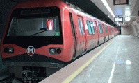 Üsküdar-Ümraniye-Çekmeköy metro hattı açılıyor