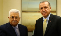 Erdoğan'dan Abbas ile kritik görüşme