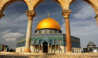 Kudüs için kritik tarih belli oldu