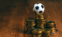 Futbolda vergi yüzde 15 mi yüzde 35 mi olmalı?