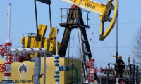 Rosneft, Batı Karadeniz'de sondaja başladı