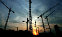 Dövizdeki artış oranı azalırsa inşaat sektörü için daha iyi