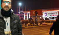 Erzurum’da canlı bomba alarmı