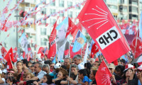 CHP'nin İstanbul'daki kongreleri durduruldu