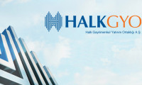 Halk GYO'dan Türkiye'nin ilk GYO sukuk ihracı