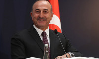 Dışişleri Bakanı Çavuşoğlu ABD'ye gidiyor