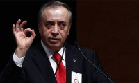 Mustafa Cengiz Galatasaray'da başkan adaylığını açıkladı
