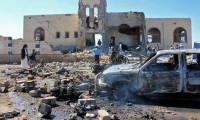 Yemen'deki hava saldırılarında 11 sivil öldü