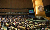 BM oylamasında Bosna Hersek detayı