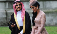 Prens Talal'ın özgür kalması için hükümet 6 milyar dolar istiyor