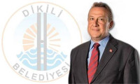 Dikili ilçe belediye başkanı hakkında taciz iddiası