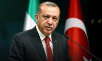 Cumhurbaşkanı Erdoğan'dan KHK açıklaması