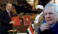 Erdoğan'ın Sudan ziyaretinde Aziz Yıldırım imzası