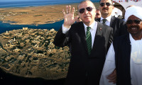 İşte Cumhurbaşkanı Erdoğan'ın istediği ada