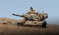 Suriye'deki Türk askeri için Rusya'dan açıklama