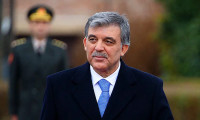 AK Parti'den Abdullah Gül'e ilk tepki