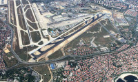 Atatürk Havalimanı arazisi İstanbul'a nefes aldıracak