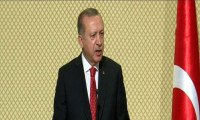 Erdoğan: Devlet terörü estirmiş bir teröristtir Esed'le yürümek mümkün değil