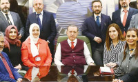 Erdoğan: Hakan Atilla'nın suçsuzluğunu jüri de biliyor