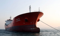 Kuzey Kore'ye petrol taşıyan gemiye el kondu