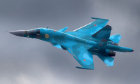 Rus uçakları, DAEŞ hedeflerini vurdu