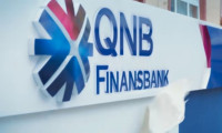 QNB Finansbank 775 milyon dolarlık sendikasyon kredisi aldı
