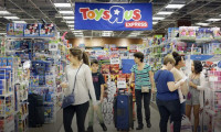 Toys R Us, 26 mağazasını kapatacak