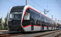 Türk şirket Bangkok'a tramvay ihraç edecek