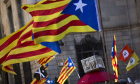 Katalan siyasetçiler serbest bırakıldı