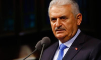 Başbakan Yıldırım'dan RTÜK'e ana haber önerisi