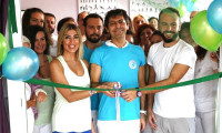 Dünya Değişim Akademisi’nin ilk merkezi İstanbul’da açıldı!