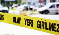 Beşiktaş'ta iş yerine silahlı saldırı