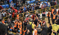 Trabzonspor'a ceza yağdı
