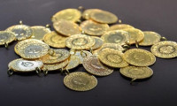 Altın fiyatları uçunca gram altın dörde bölündü