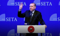 Erdoğan'dan referandum tarihi kesinleştikten sonra ilk açıklama