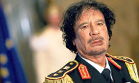 IRA mağdurları Kaddafi'nin parasını istiyor