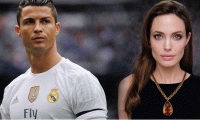 Ronaldo ve Jolie Türk dizisinde rol alacak