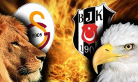 Galatasaray-Beşiktaş derbisinin biletleri satışa çıktı